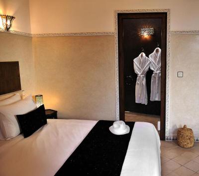 Riad Le Jardin D'abdou