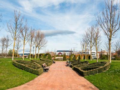 Ibis Styles Pamplona Noain