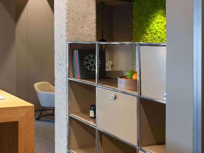 Ibis Styles Pamplona Noain