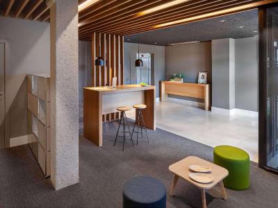 Ibis Styles Pamplona Noain