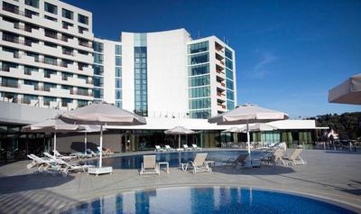 The Grand Tarabya Managed by Accor
