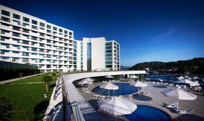 The Grand Tarabya Managed by Accor