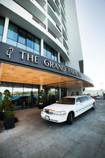 The Grand Tarabya Managed by Accor