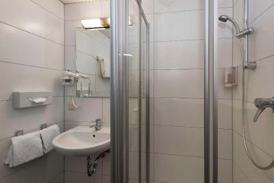 Best Western Hotel Braunschweig Seminarius