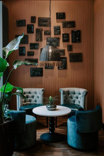 TOWNHOUSE Berlin