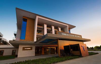 Terrace Elite Resort Hotel