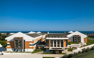 Terrace Elite Resort Hotel