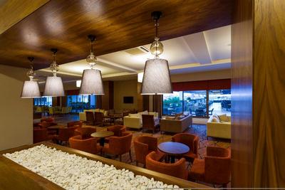 Terrace Elite Resort Hotel