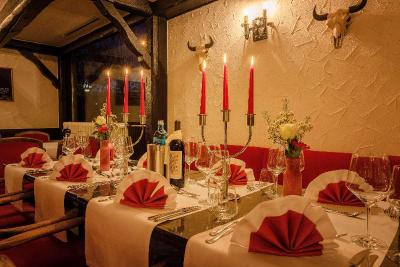 Leoso Hotel Leverkusen