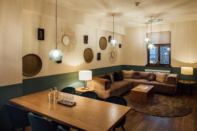 Vienna Townhouse Bach Leipzig