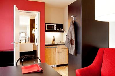 Vienna Townhouse Bach Leipzig