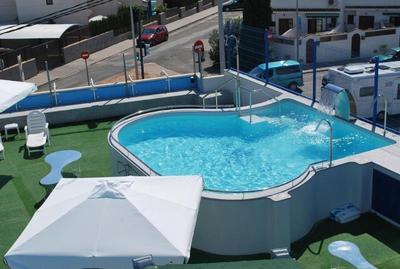 Trabuco Hotel