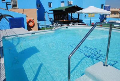 Trabuco Hotel