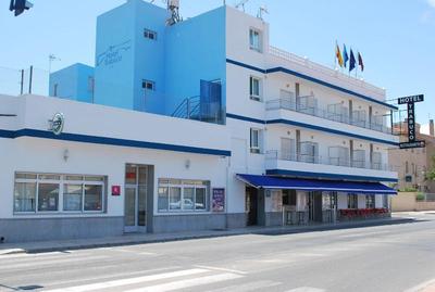 Trabuco Hotel