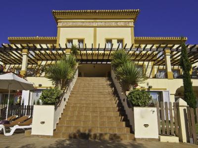 Montemares Golf Luxury Apartments