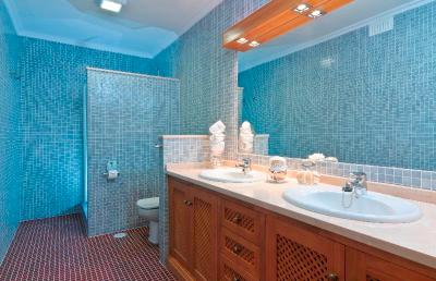 Montemares Golf Luxury Apartments