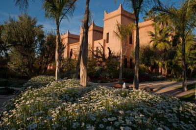 Tigmiza Suites & Pavillons