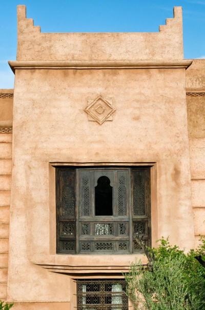 Tigmiza Suites & Pavillons