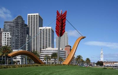 Westin San Francisco Airport