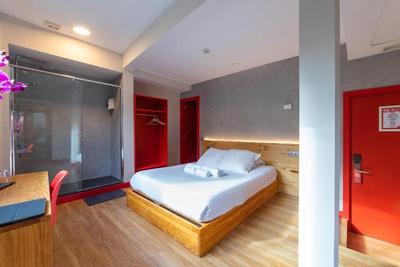 Ok Hostel Madrid