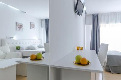 Boutique Urban Madrid Serrano