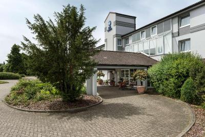 Best Western Hotel Peine-Salzgitter