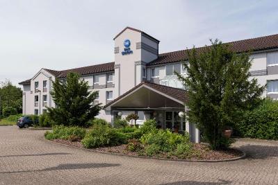 Best Western Hotel Peine-Salzgitter