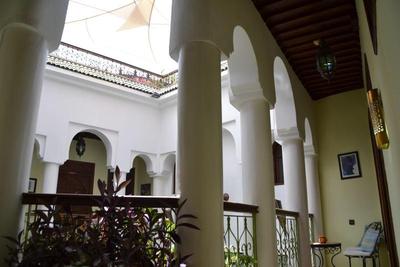 Riad Alida