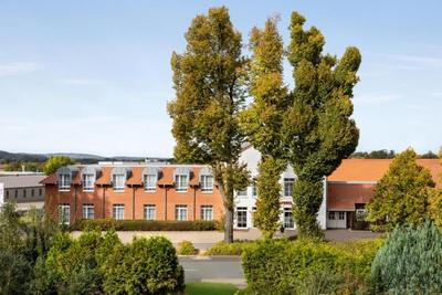 Amedia Express Bielefeld/Werther by Wyndham