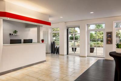Amedia Express Bielefeld/Werther by Wyndham