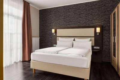 Amedia Express Bielefeld/Werther by Wyndham