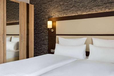 Amedia Express Bielefeld/Werther by Wyndham