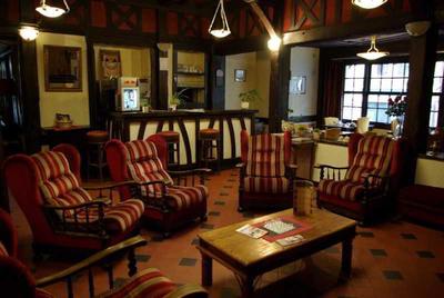 Hotel Morand