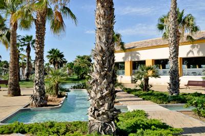 Alannia Costa Blanca