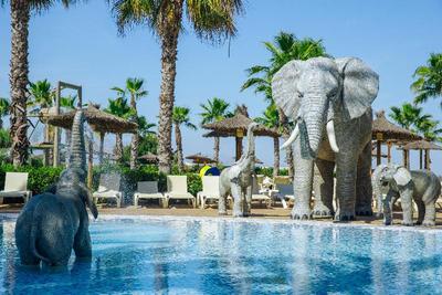 Alannia Costa Blanca