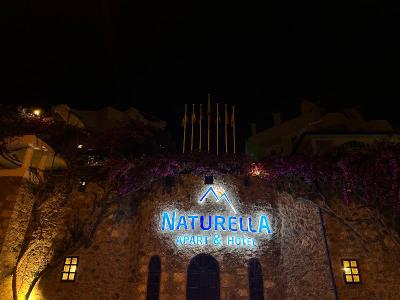 Naturella Hotel