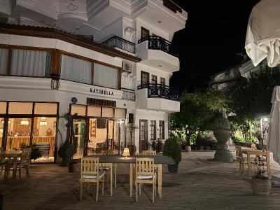 Naturella Hotel