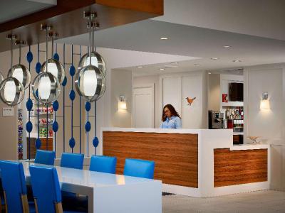 Sonesta Es Suites Dublin
