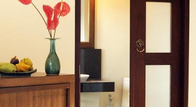 Two Villas Holiday Onyx Style Nai Harn Beach