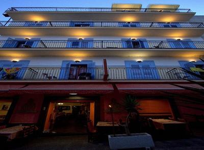 Hostal Ferrer