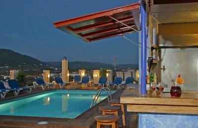 Hostal Ferrer