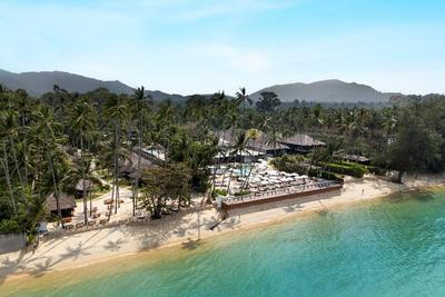 Nikki Beach Resort & Spa Koh Samui-SHA Extra Plus+