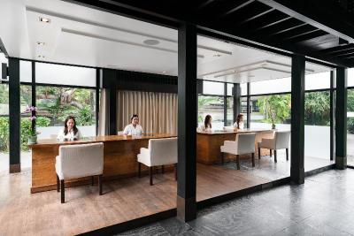 Nikki Beach Resort & Spa Koh Samui-SHA Extra Plus+
