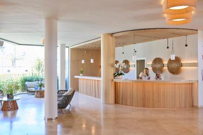 Apartamentos Sol de Alcudia