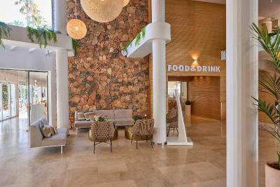 Apartamentos Sol de Alcudia