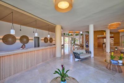 Apartamentos Sol de Alcudia
