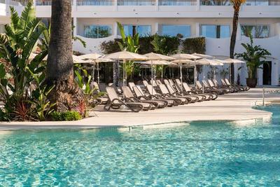 Apartamentos Sol de Alcudia