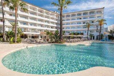Apartamentos Sol de Alcudia