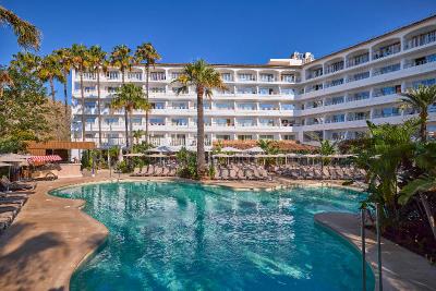 Apartamentos Sol de Alcudia