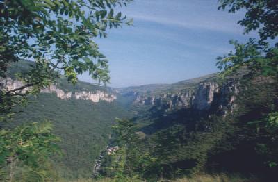 Chateau D' Ayres